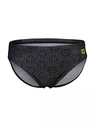 ARENA | Slip da bagno da uomo Camo Kikko |